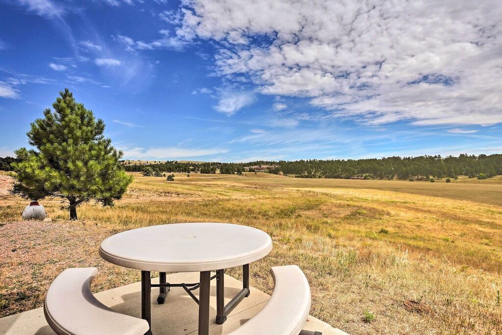 Photo of Outdoor in Hot Springs