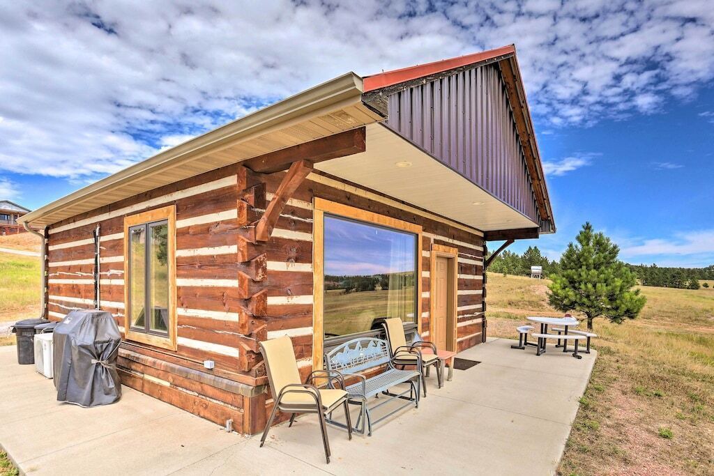 Photo of Outdoor in Hot Springs