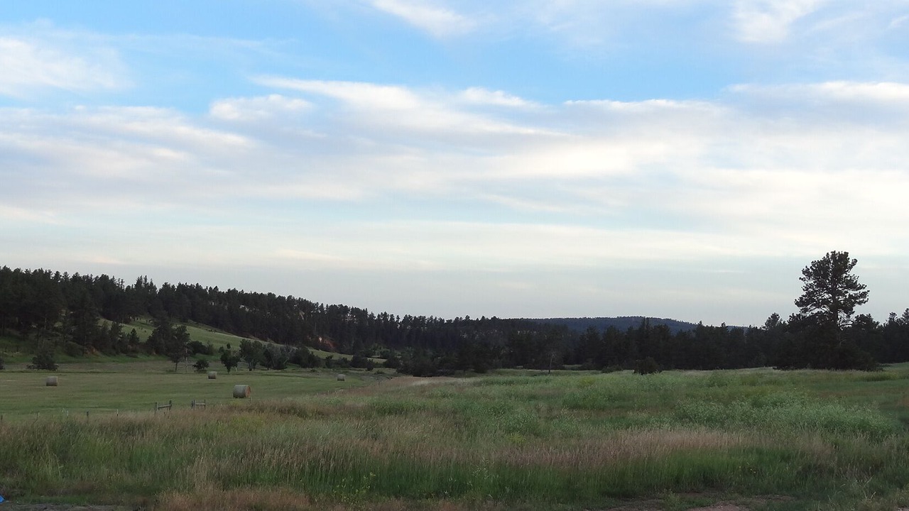 Photo of Outdoor in Hot Springs