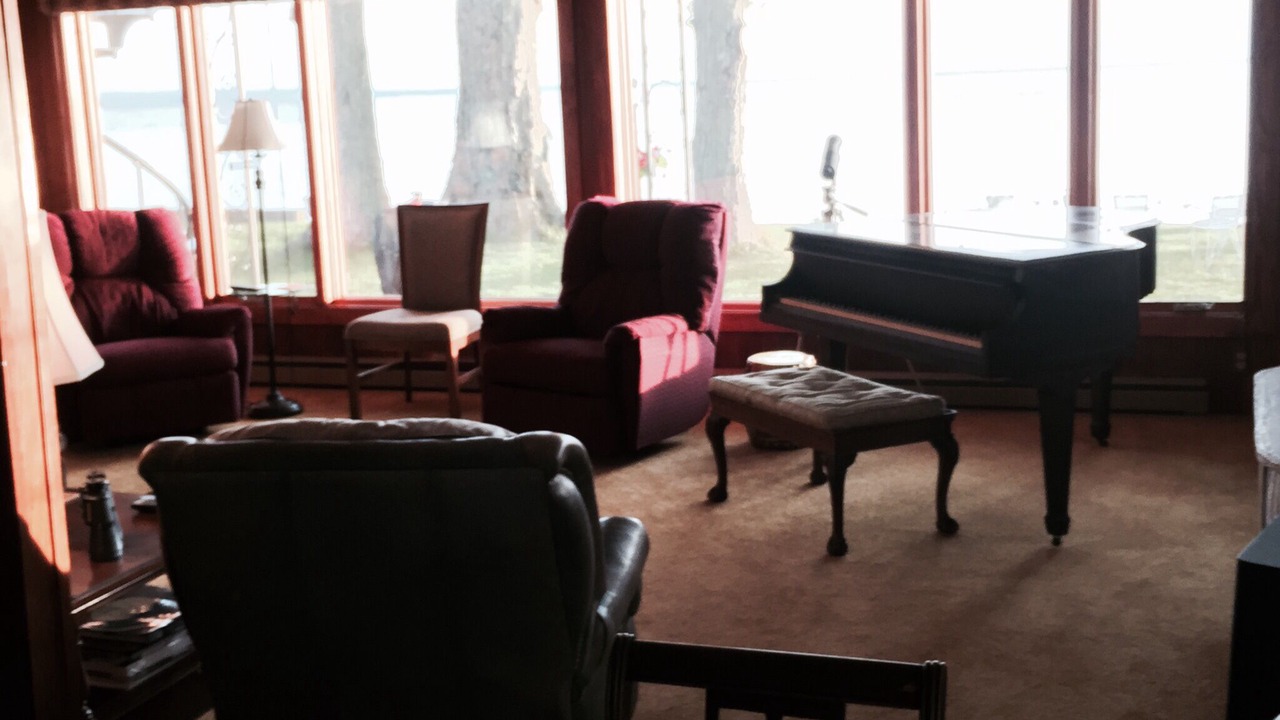 Photo of Outdoor in Blossvale