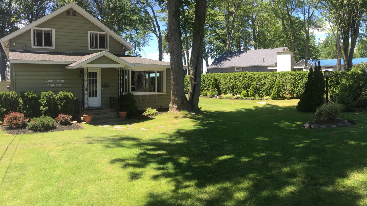 Photo of Others in Blossvale