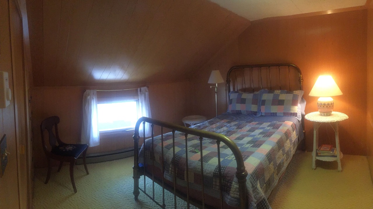 Photo of Bedroom in Blossvale