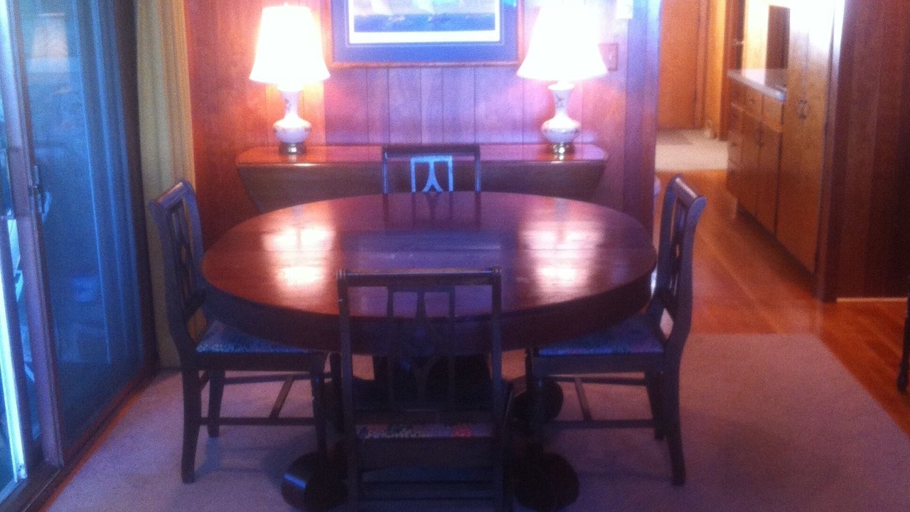 Photo of Livingroom in Blossvale