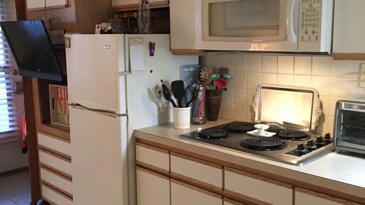 Photo of Kitchen in Hollywood