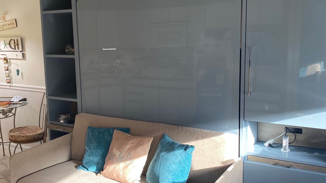 Photo of Livingroom in Hollywood