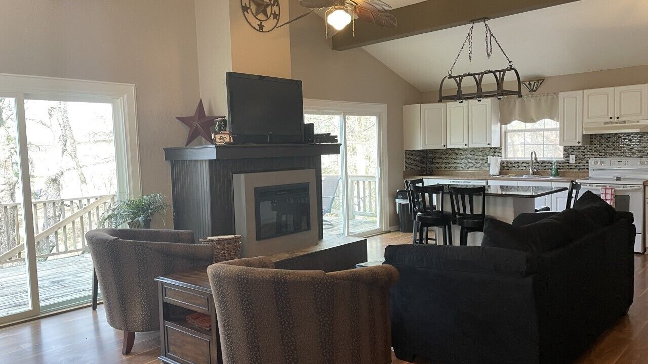 Photo of Bedroom in Pottsboro