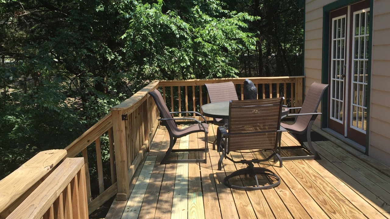 Photo of Outdoor in Pottsboro