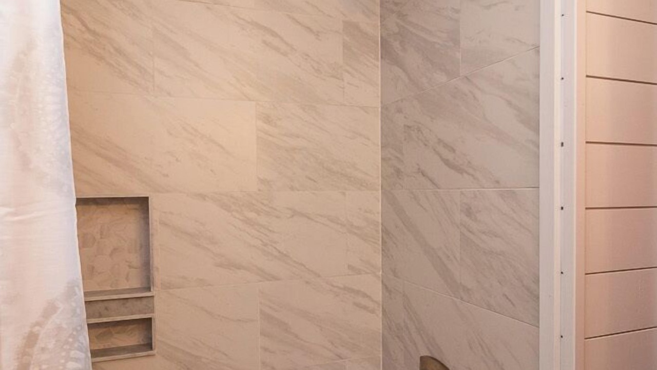 Photo of Bathroom in Town of Milo