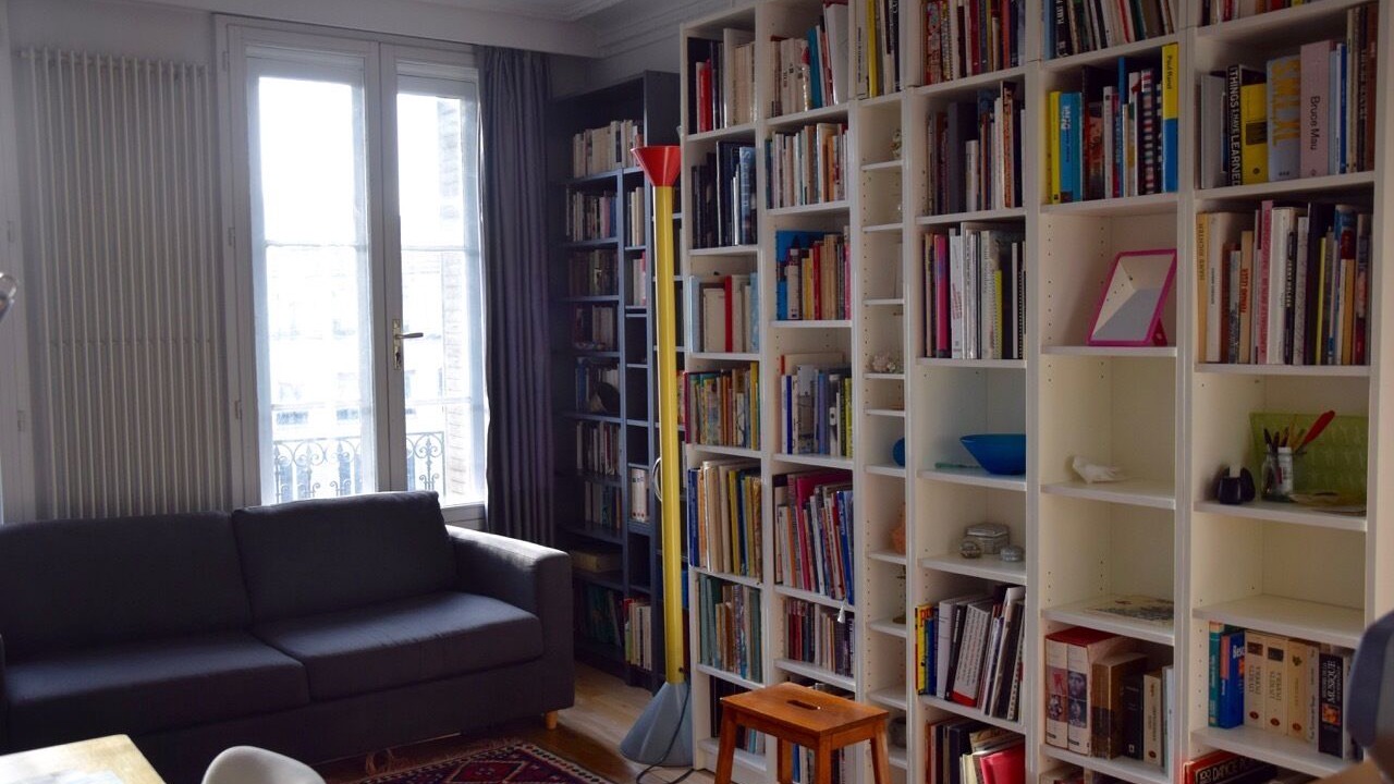 Photo of Bedroom in Enfants-Rouges