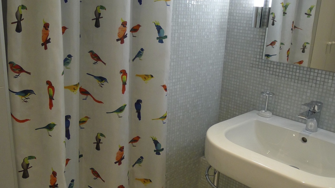 Photo of Bathroom in Enfants-Rouges
