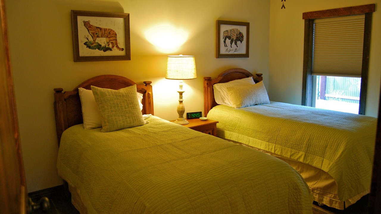 Photo of Bedroom in Moab