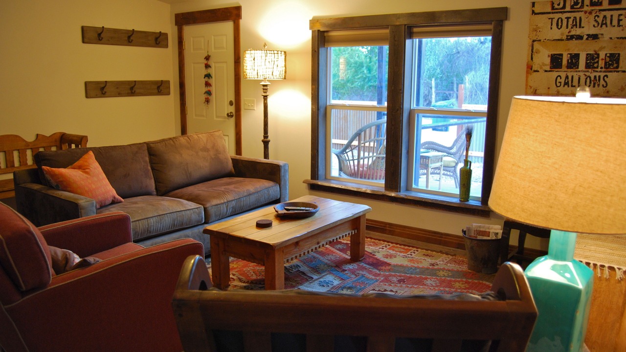 Photo of Livingroom in Moab