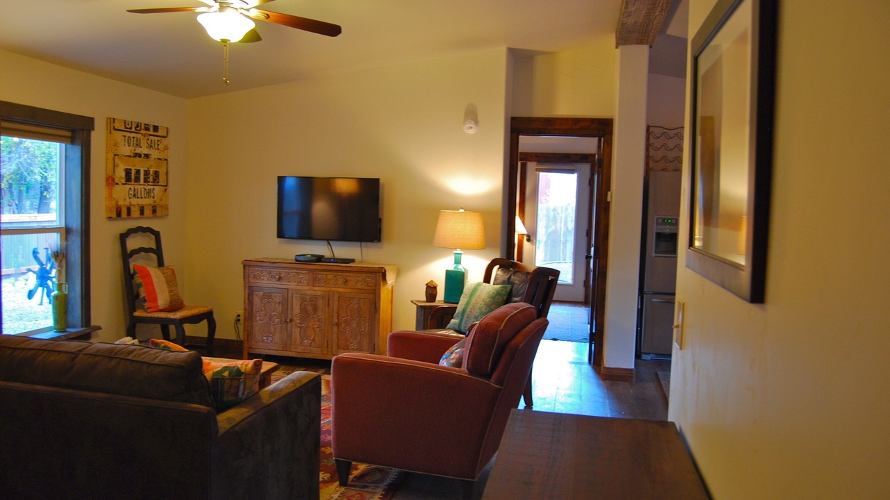 Photo of Livingroom in Moab