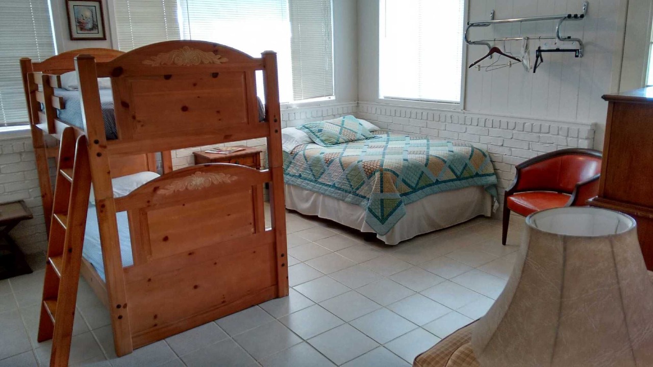 Photo of Bedroom in Negreet