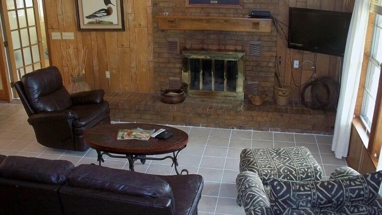 Photo of Livingroom in Negreet