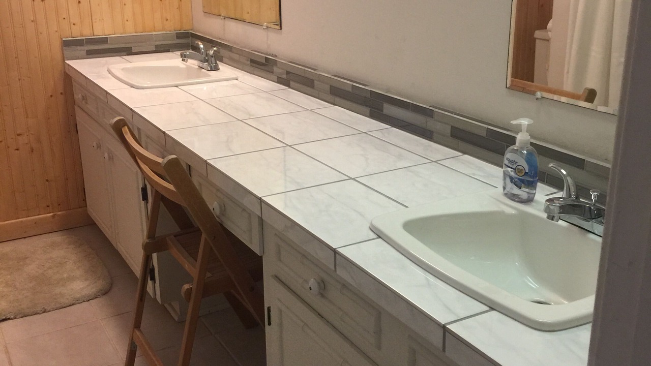 Photo of Bathroom in Negreet