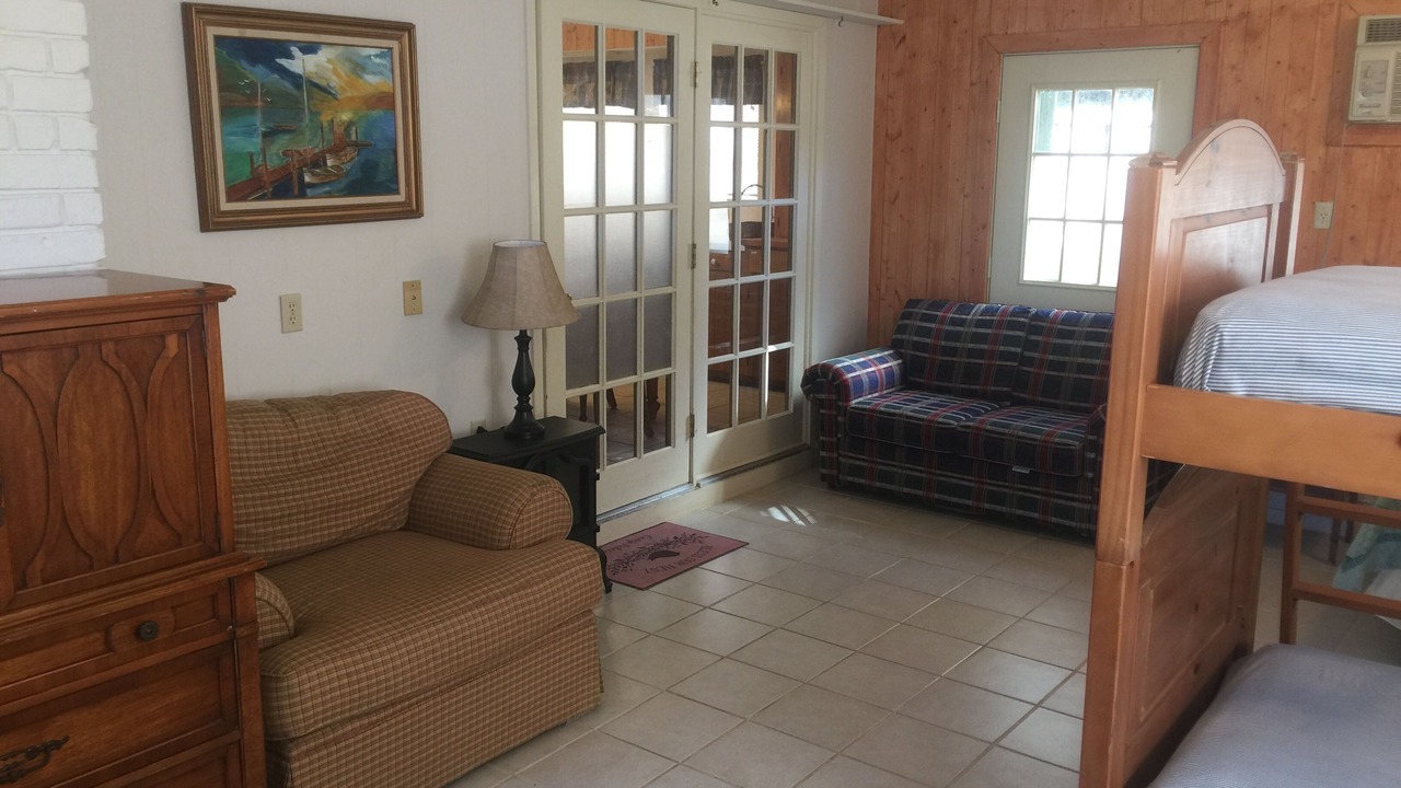 Photo of Bedroom in Negreet