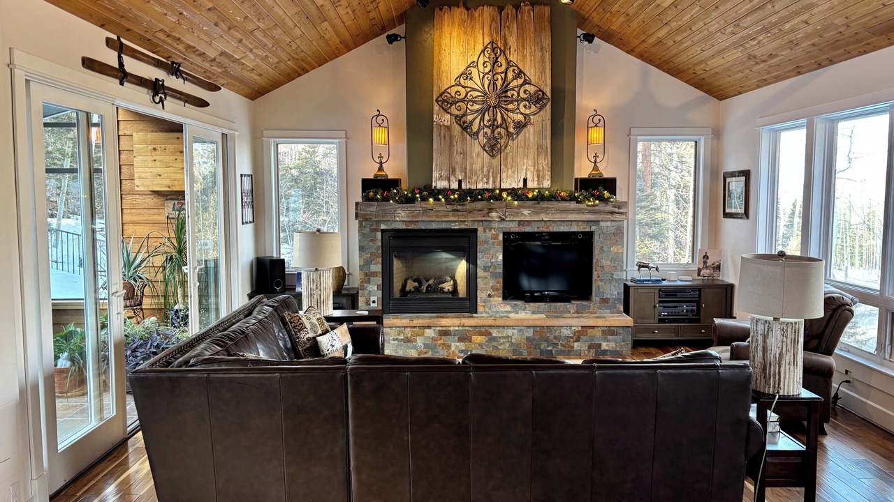 Photo of Livingroom in Telluride