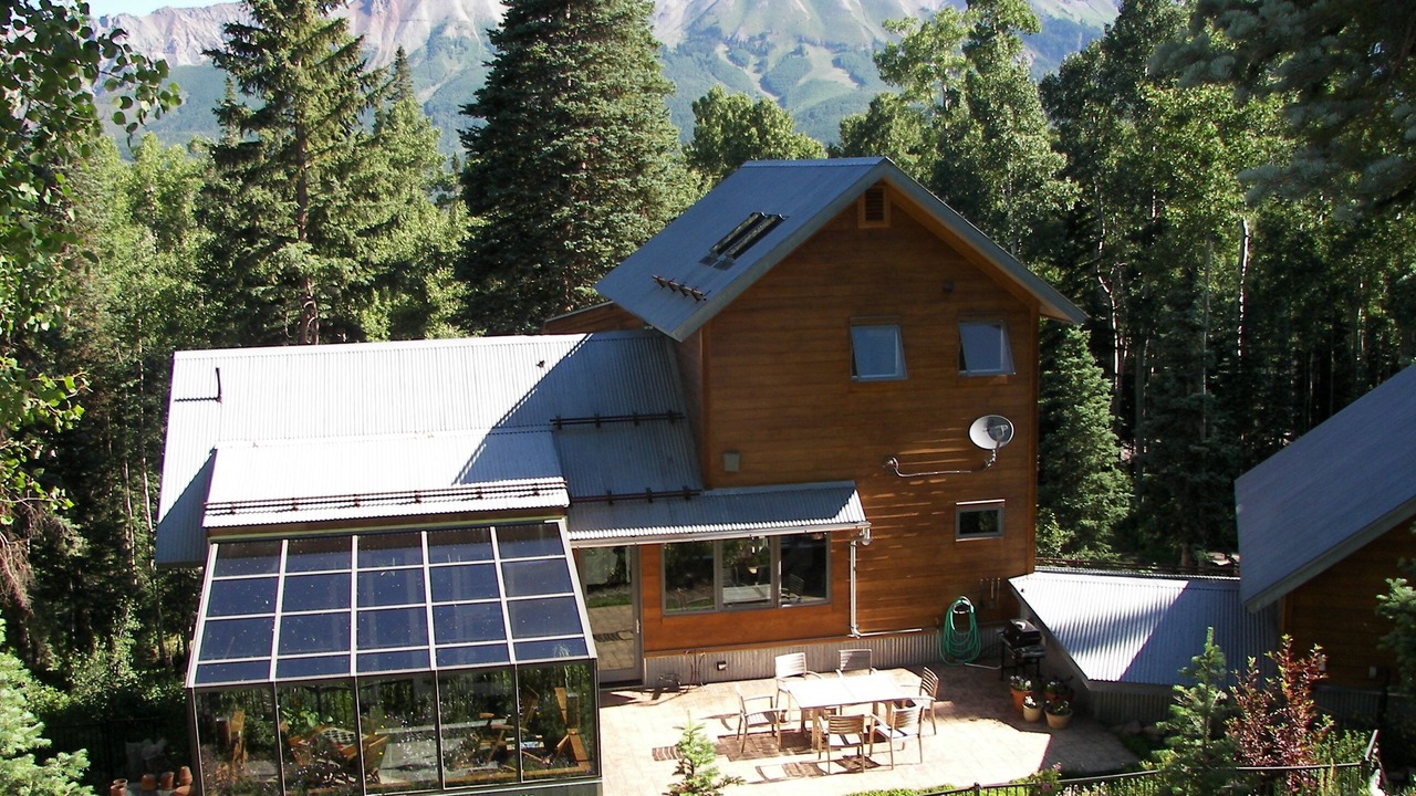 Photo of Others in Telluride