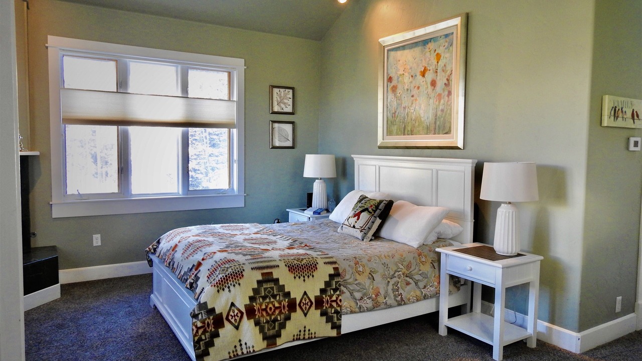 Photo of Livingroom in Telluride