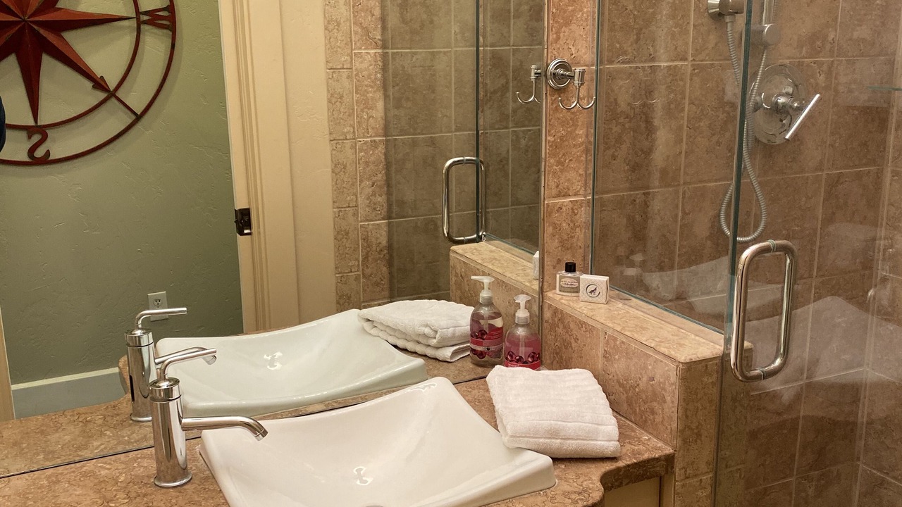 Photo of Bathroom in Telluride