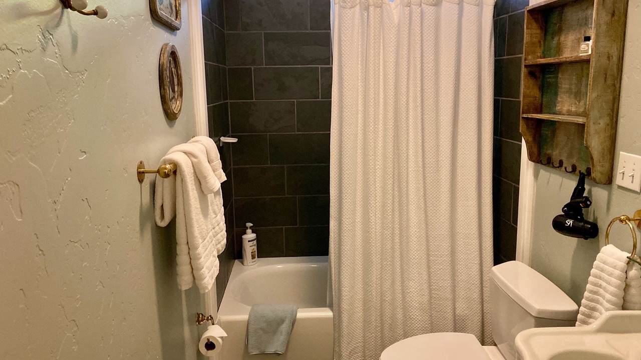 Photo of Bathroom in Telluride