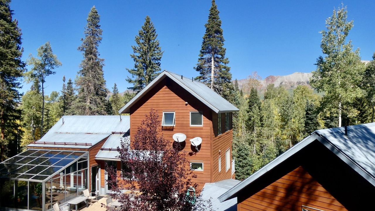 Photo of Others in Telluride