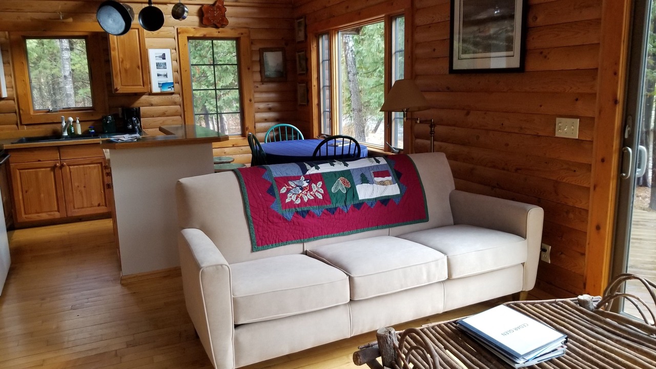 Photo of Livingroom in Beulah