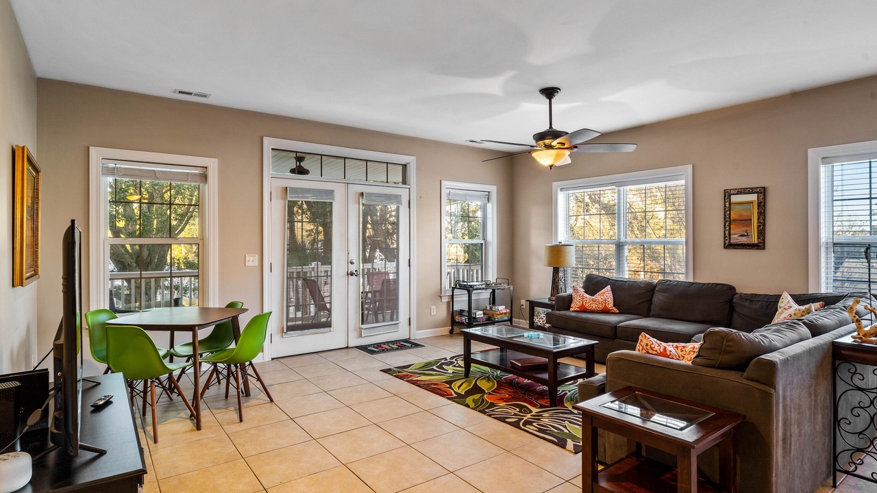 Photo of Outdoor in Crescent Beach