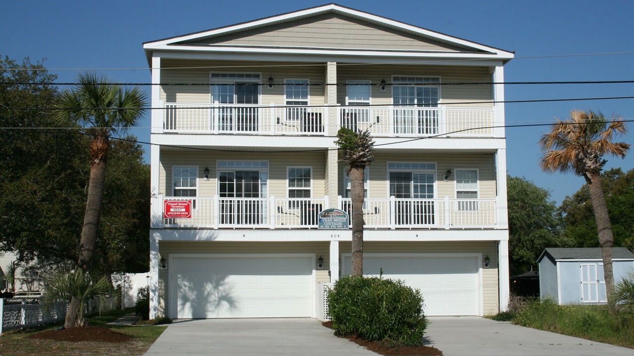 Photo of Others in Crescent Beach