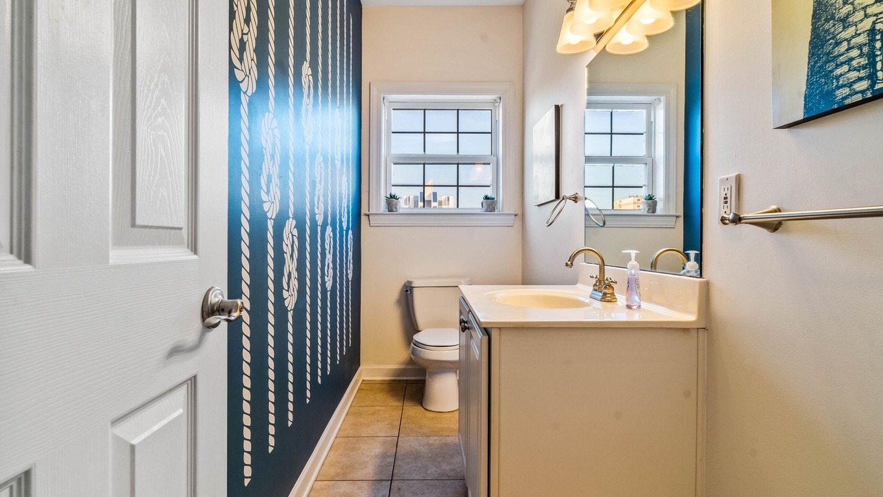 Photo of Bedroom in Crescent Beach