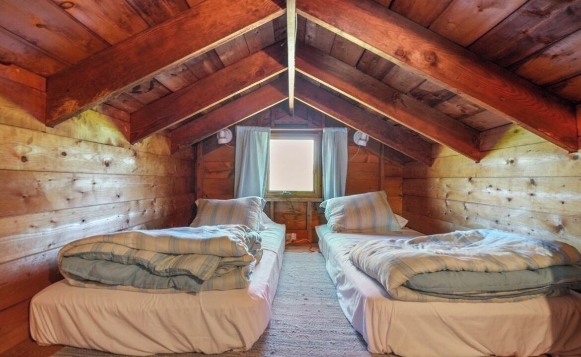 Photo of Bedroom in Quaise