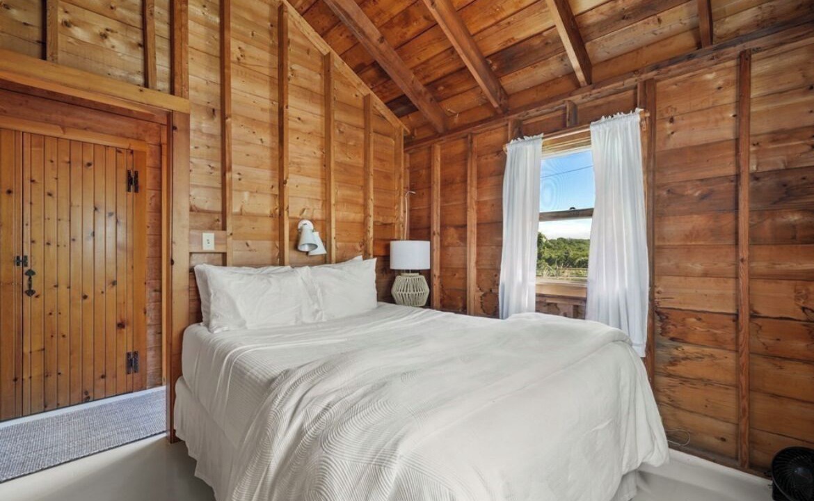 Photo of Bedroom in Quaise