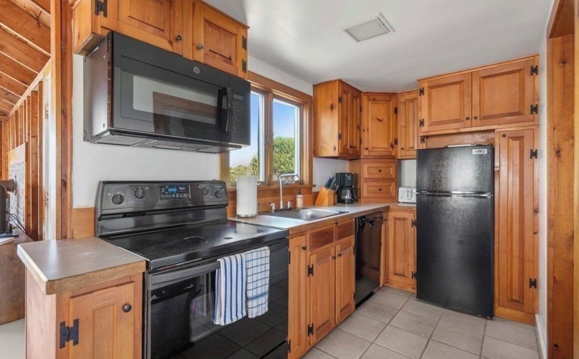 Photo of Kitchen in Quaise