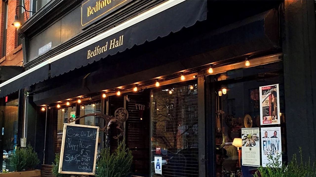 Photo of Others in Bedford-Stuyvesant