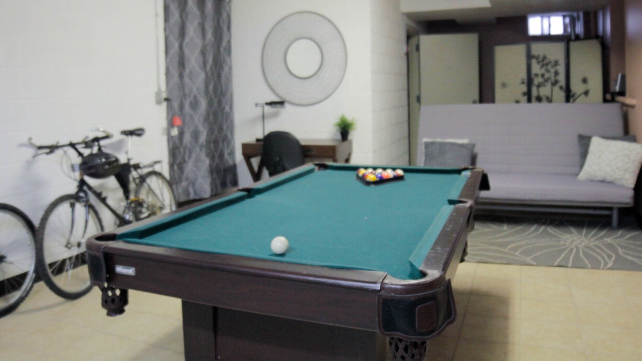 Photo of Bedroom in Bedford-Stuyvesant