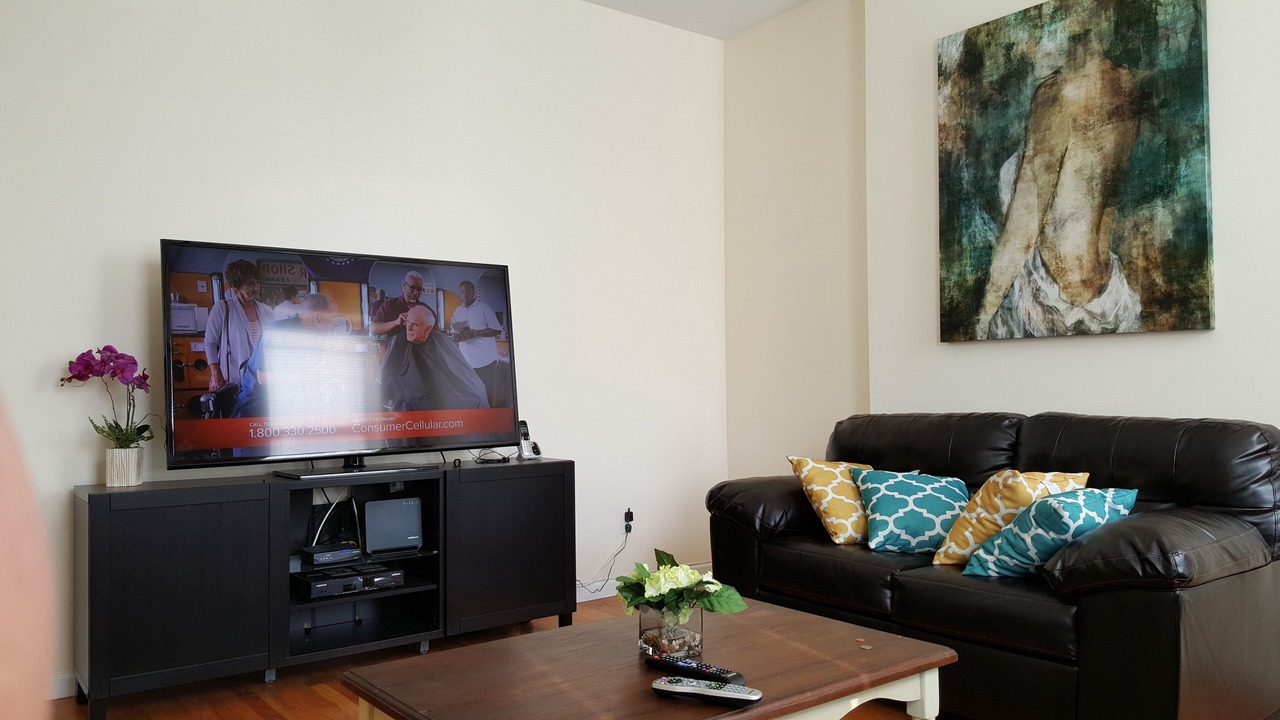 Photo of Livingroom in Bedford-Stuyvesant