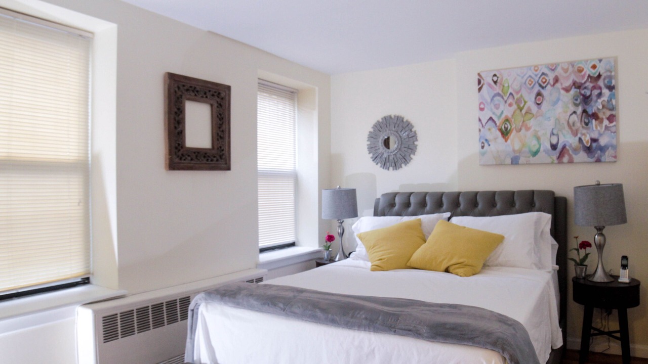 Photo of Bedroom in Bedford-Stuyvesant