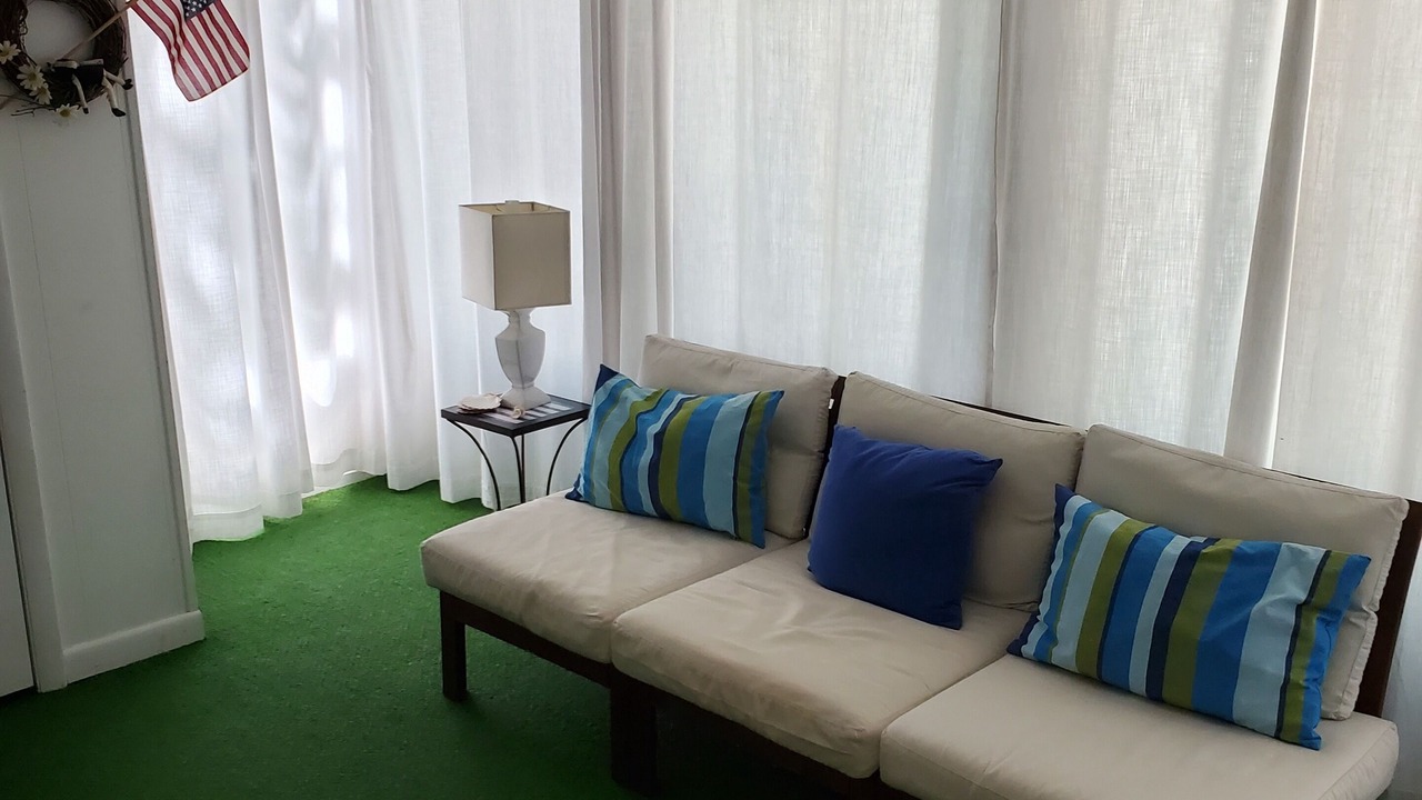 Photo of Livingroom in The Pines