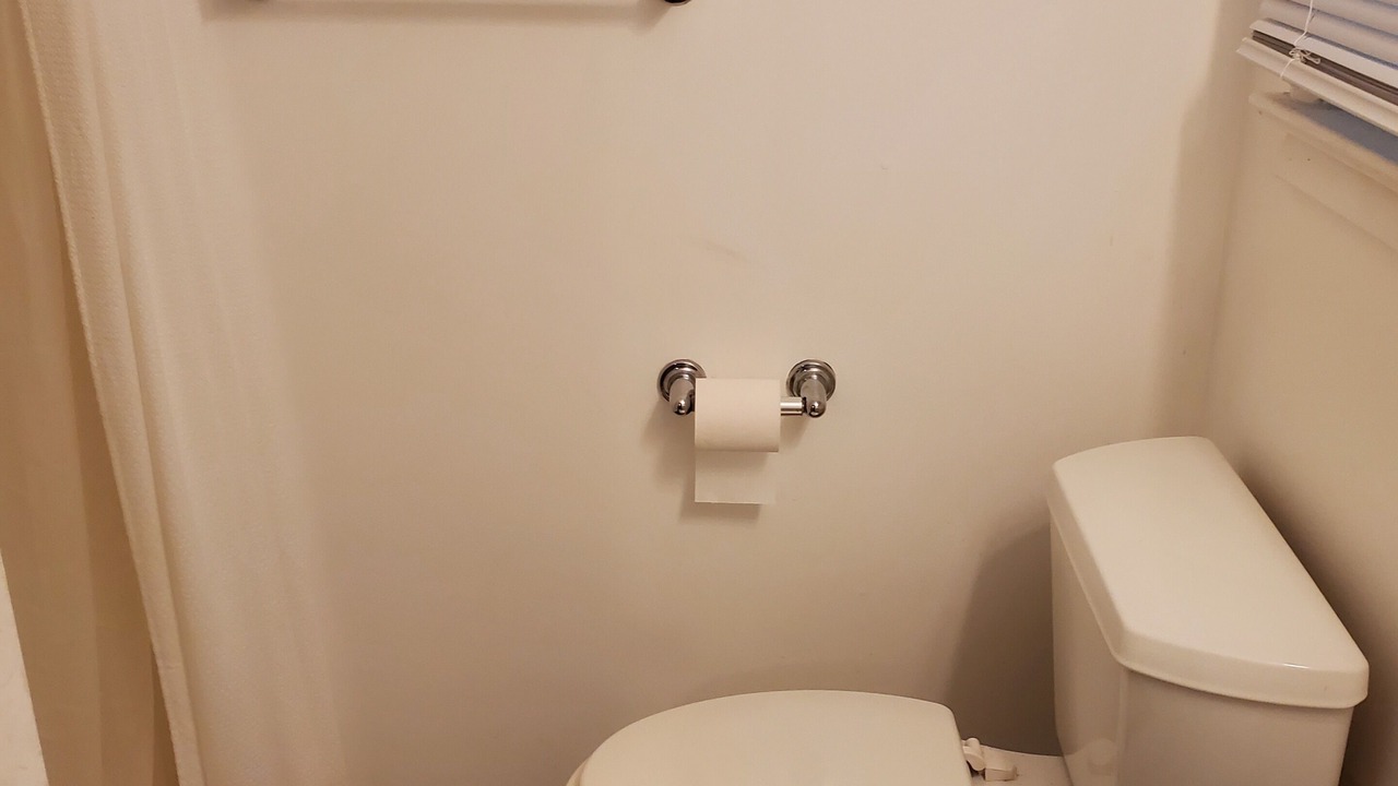 Photo of Bathroom in The Pines