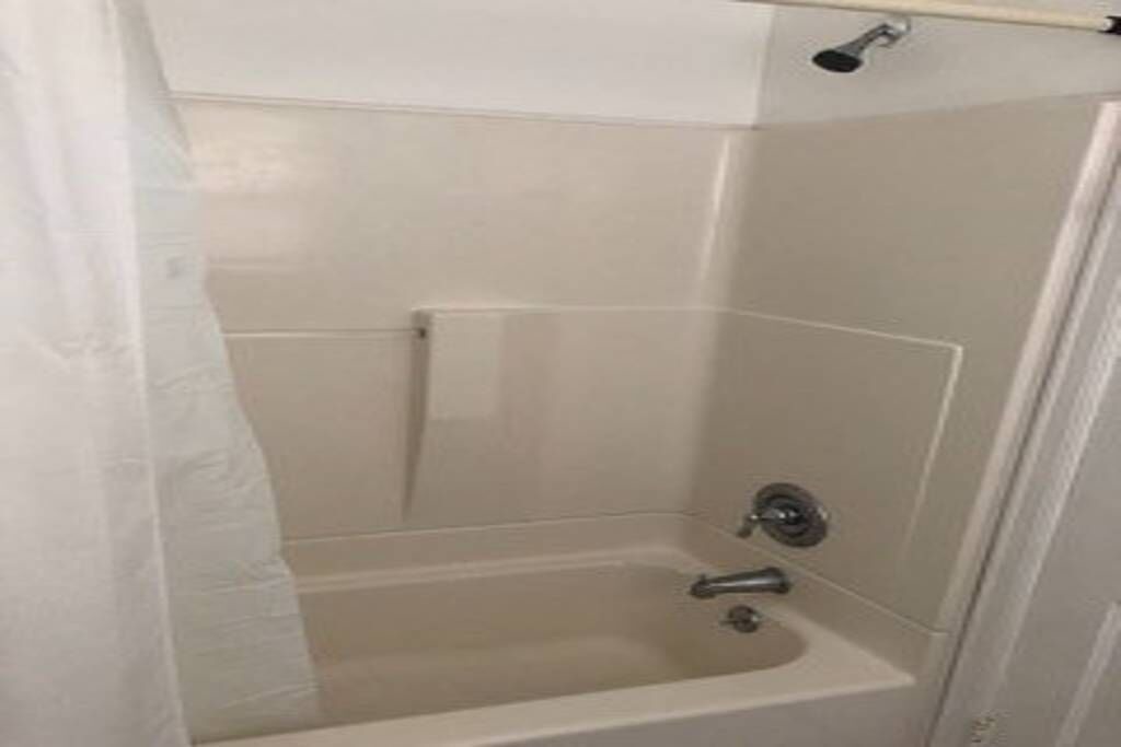 Photo of Bathroom in The Pines