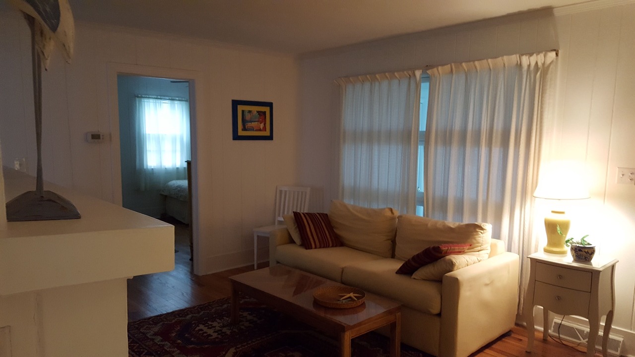 Photo of Livingroom in The Pines