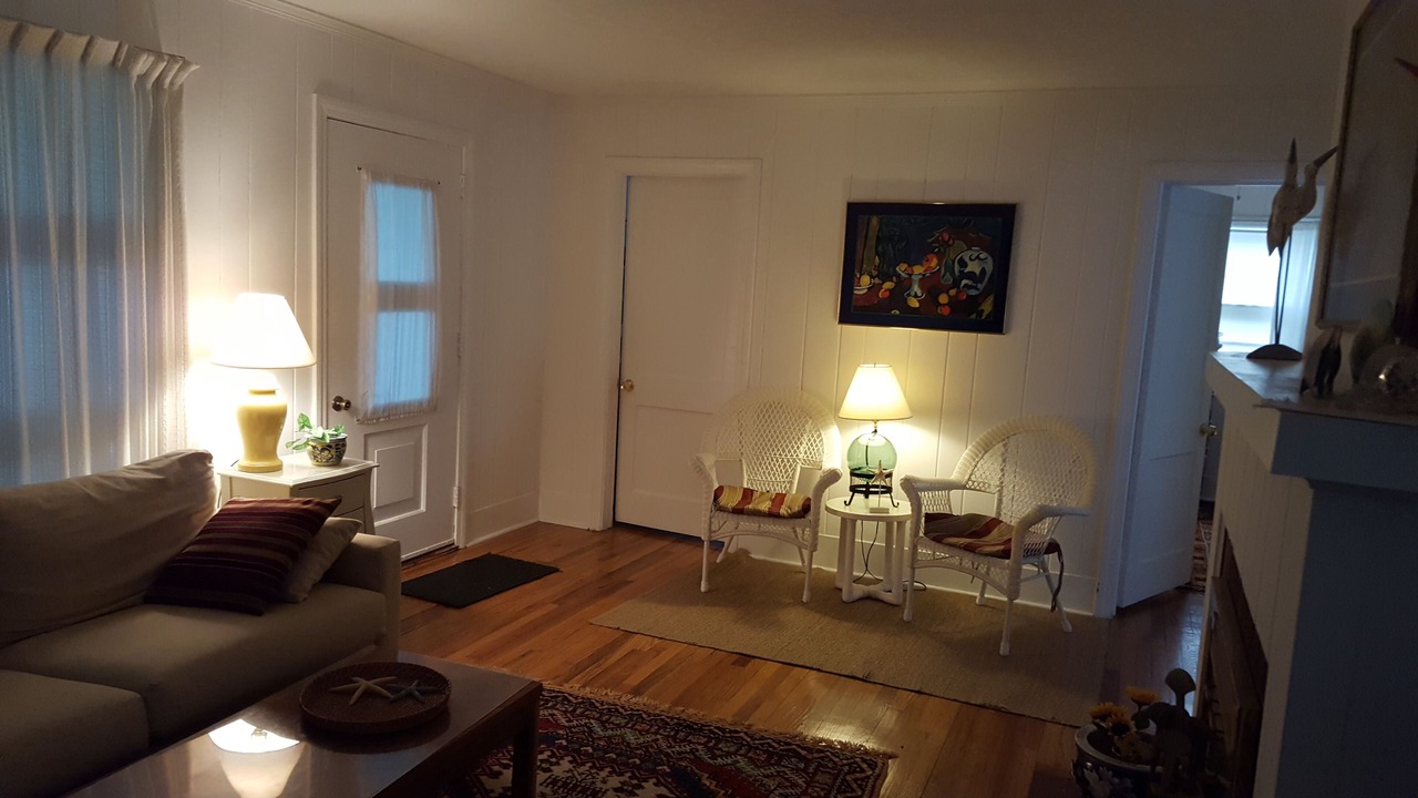 Photo of Bedroom in The Pines