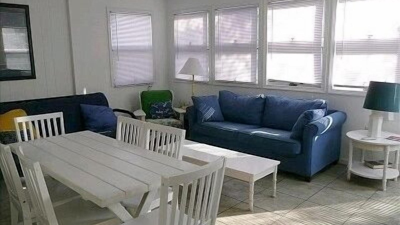 Photo of Bedroom in The Pines