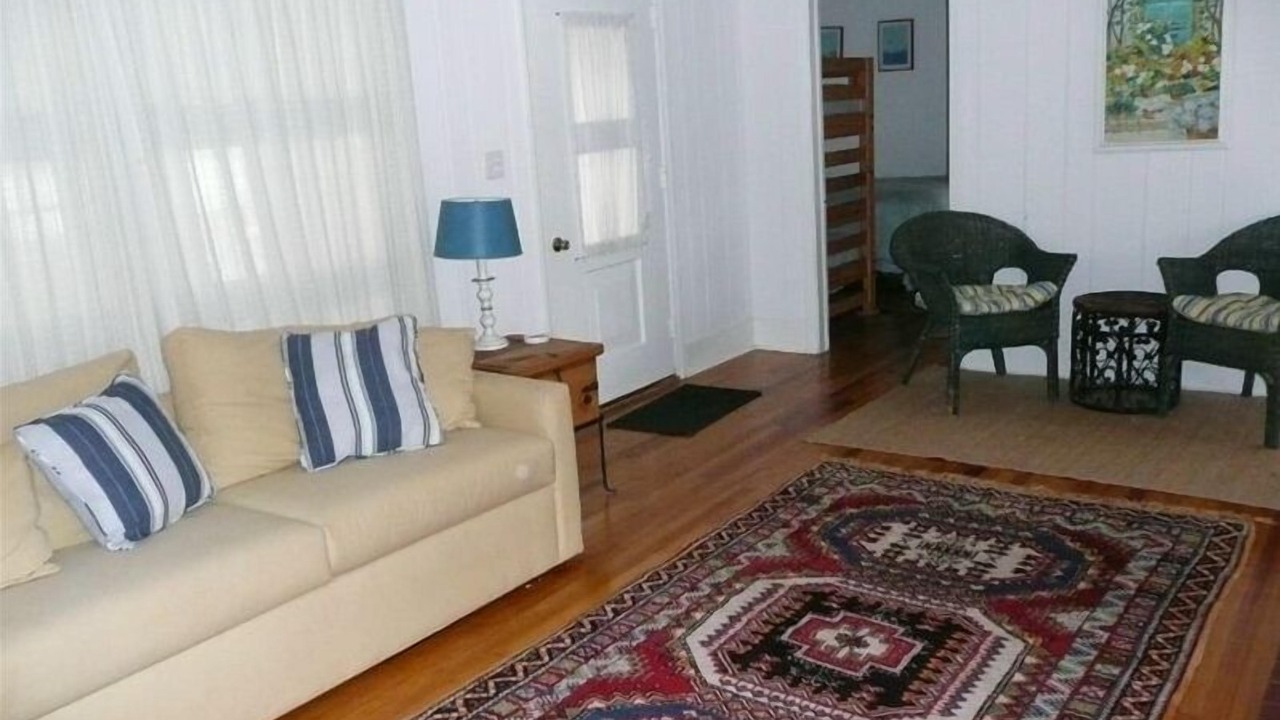 Photo of Livingroom in The Pines