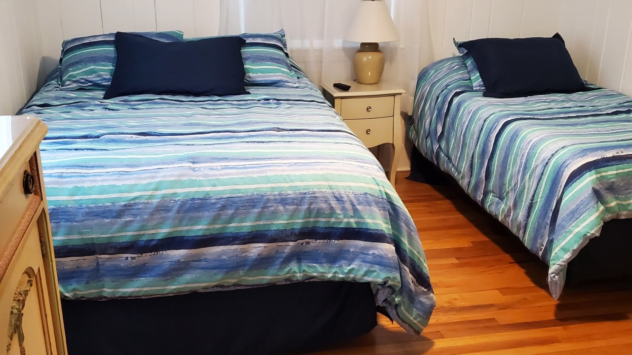 Photo of Bedroom in The Pines
