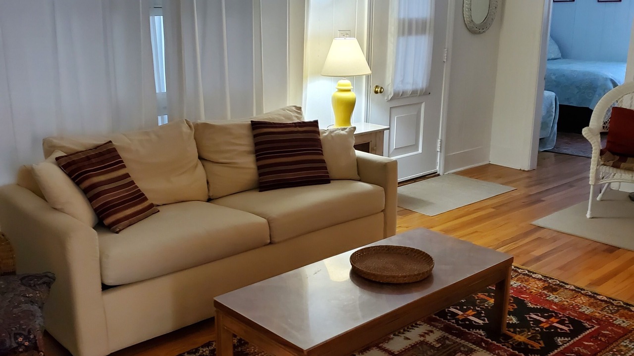 Photo of Livingroom in The Pines