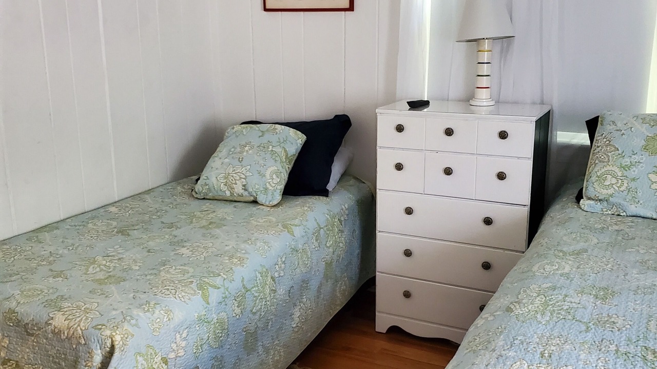 Photo of Bedroom in The Pines