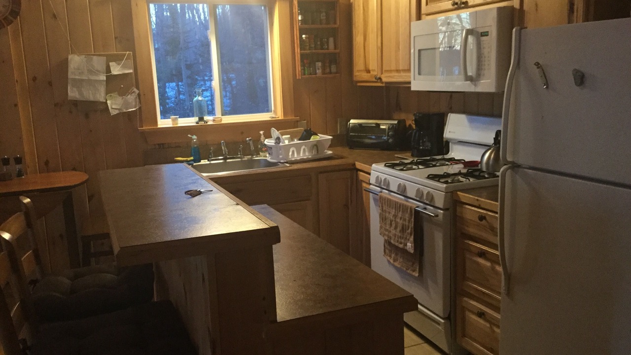 Photo of Kitchen in Franklin