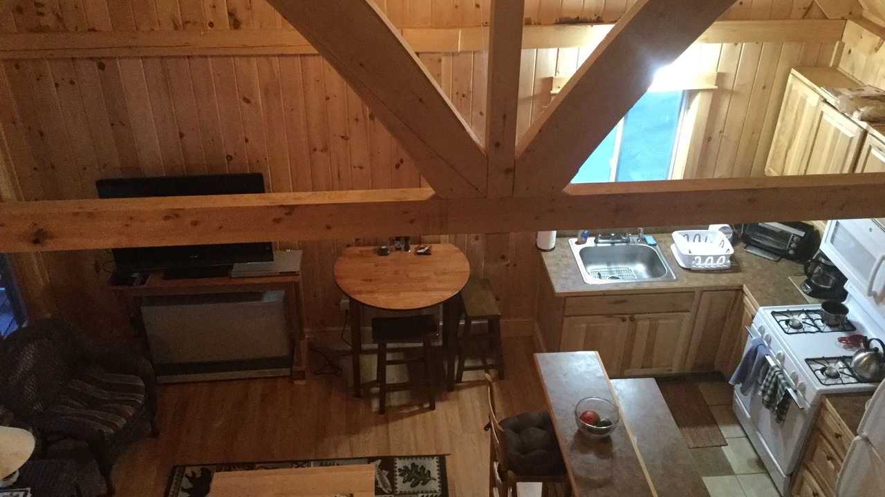 Photo of Kitchen in Franklin